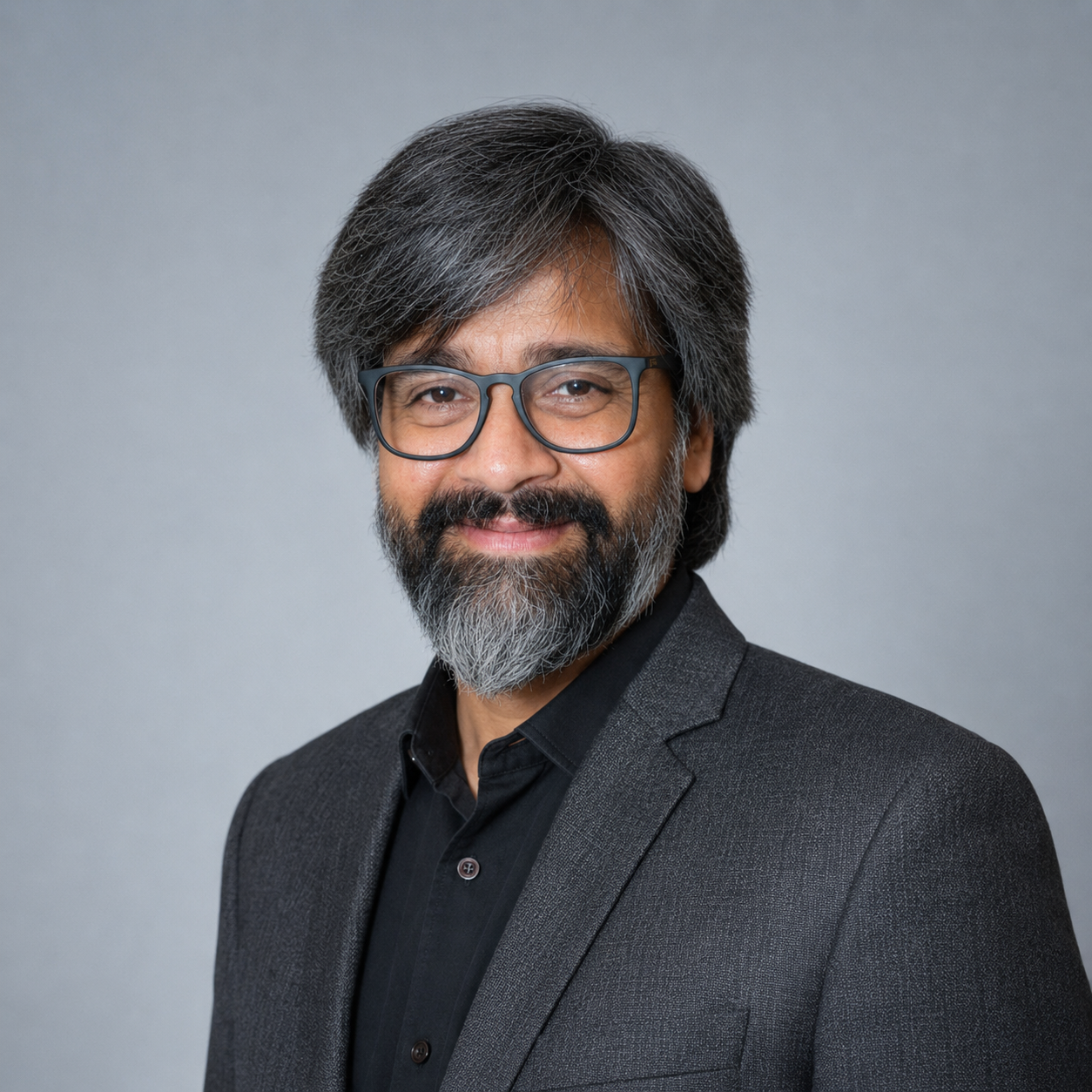 Bharat Bhushan Batham, Founder and Principal Strategist